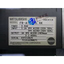 【新品★送料無料】MITSUBISHI三菱電機 FR-A720-0.4K インバーター【6ヶ月保証】