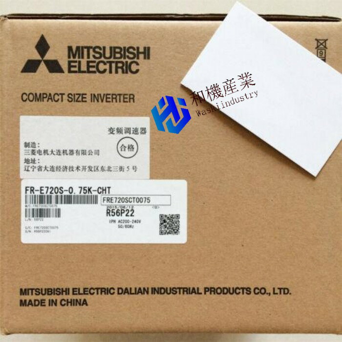 楽天市場】fr-e720-0.75kの通販 楽天市場】fr-e720-0.75kの通販