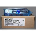 【新品★送料無料】MITSUBISHI/ 三菱 シーケンサ QD77MS16 PLC【6ヶ月保証】