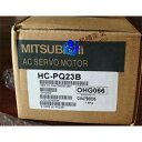 【新品★送料無料】MITSUBISHI/三菱 HC-PQ23B サーボモーター【6ヶ月保証】
