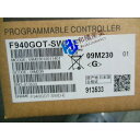 【新品★送料無料】MITSUBISHI/三菱 F940GOT-SWD-Eタッチパネル 【6ヶ月保証】