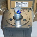 【新品★送料無料】MITSUBISHI 三菱 HC-SFS102 サーボモーター【6ヶ月保証】