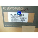 【新品★送料無料】MITSUBISHI/三菱 HC-SFS702BK サーボモーター【6ヶ月保証】