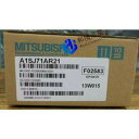 【新品★送料無料】MITSUBISHI/三菱 A1SJ71AR21シーケンサデータリンクシステム 【6ヶ月保証】