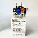 【新品★送料無料】MITSUBISHI三菱電機 TH-T18KP 2.1A(1.7-2.5A)用サーマルリレー【6ヶ月保証】