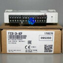 【新品★送料無料】MITSUBISHI三菱電機 FX3U-3A-ADP 【6ヶ月保証】