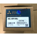 【新品★送料無料】MITSUBISHI三菱電機 HG-KR13BJ サーボモーター【6ヶ月保証】