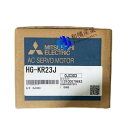 【新品★送料無料】MITSUBISHI三菱電機 HG-KR23J サーボモーター【6ヶ月保証】