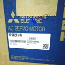 【新品★送料無料】MITSUBISHI三菱電機 HG-SN52J-S100 サーボモーター【6ヶ月保証】