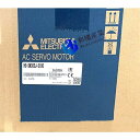 【新品★送料無料】MITSUBISHI三菱電機 HG-SN302J-S100 サーボモーター【6ヶ月保証】