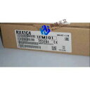 【新品★送料無料】MITSUBISHI三菱電機 RX41C4 シーケンサ【6ヶ月保証】