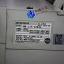 【新品★送料無料】MITSUBISHI/三菱電機 MR-J2S-22KA4 サーボアンプ【6ヶ月保証】