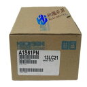 【新品★送料無料】MITSUBISHI/三菱 シーケンサ A1S61PN PLC【6ヶ月保証】