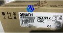 【新品★送料無料】MITSUBISHI三菱電機 Q64ADH【6ヶ月保証】