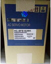 【新品★送料無料】MITSUBISHI/三菱 HC-SFS102BK サーボモーター【6ヶ月保証】