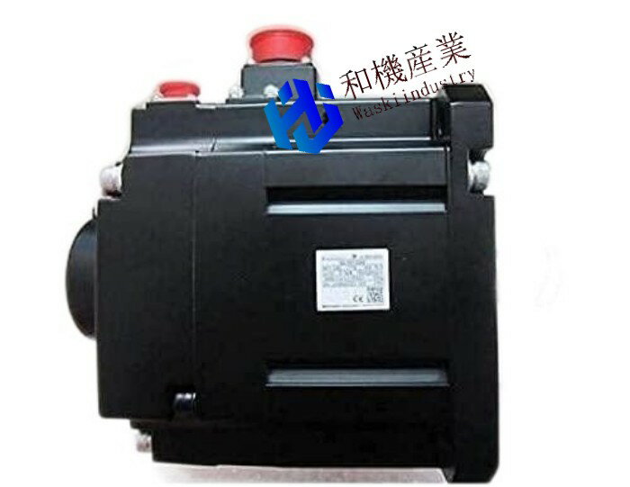 【新品★送料無料】MITSUBISHI/三菱 HG-SR352BK サーボモーター【6ヶ月保証】