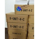 【新品★送料無料】MITSUBISHI RUNIT-4-C R-UNIT-4-C 三菱 【6ヶ月保証】
