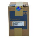 【新品★送料無料】MITSUBISHI三菱HC-AQ0336BS-S13 サーボモーター【6ヶ月保証】