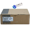 【新品★送料無料】MITSUBISHI三菱電機 MR-H100AN-UE サーボアンプ【6ヶ月保証】