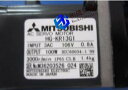 【新品★送料無料】三菱 Mitsubishi servo motor HC-KR13G1【6ヶ月保証】