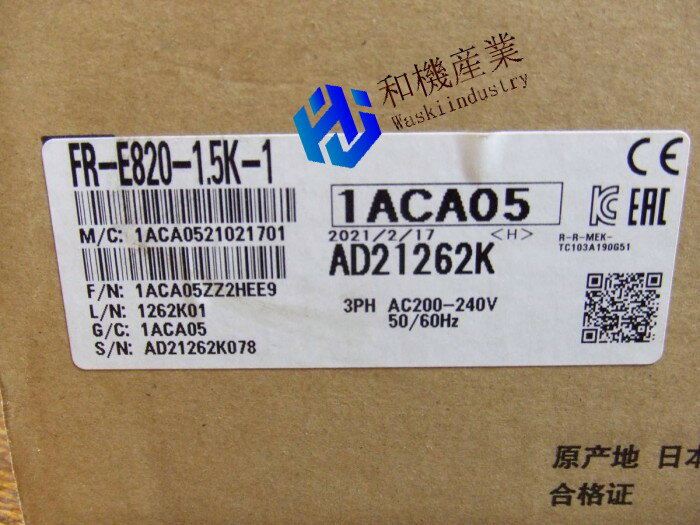 楽天市場】fr-e820-1.5kの通販 楽天市場】fr-e820-1.5kの通販
