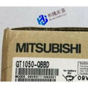 【新品★送料無料】GT1050-QBBD MITSUBISHI/三菱 タッチパネル 【6ヶ月保証】