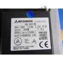 【新品★送料無料】 HC-KR23B MITSUBISHI 三菱 サーボモーター 【6ヶ月保証】