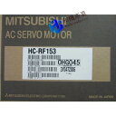 【新品★送料無料】MITSUBISHI三菱電機 HC-RF153 サーボモーター【6ヶ月保証】