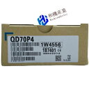 【新品★送料無料】MITSUBISHI三菱電機 QD70P4 8軸位置決め装置【6ヶ月保証】