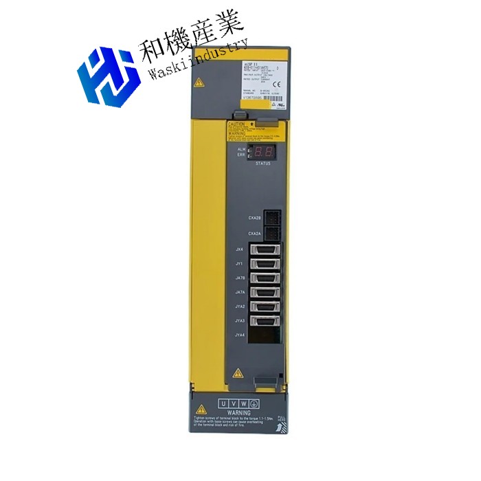 【新品★送料無料】A06B-6400-H101【6ヶ月保証】