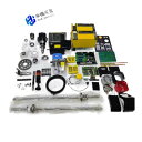 【新品★送料無料】A06B-6232-H001#H610 【6ヶ月保証】