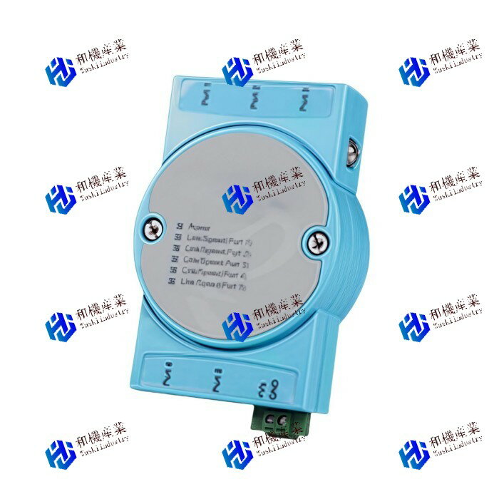 【新品★送料無料】ADAM-6520I 【6ヶ月保証】