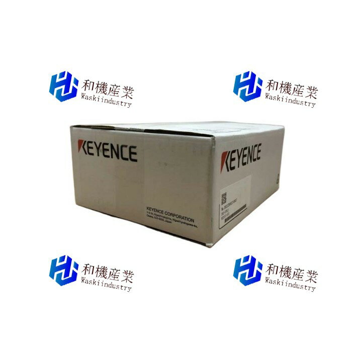 【新品★送料無料】 SV2-075L2 キーエンス 【6ヶ月保証】