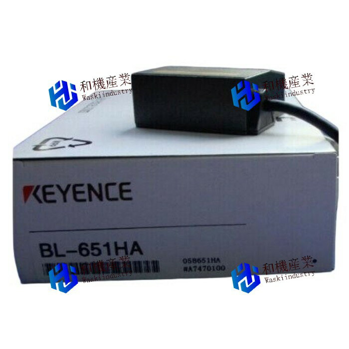 【新品★送料無料】 BL-651HAレーザーバーコードリーダー 【6ヶ月保証】