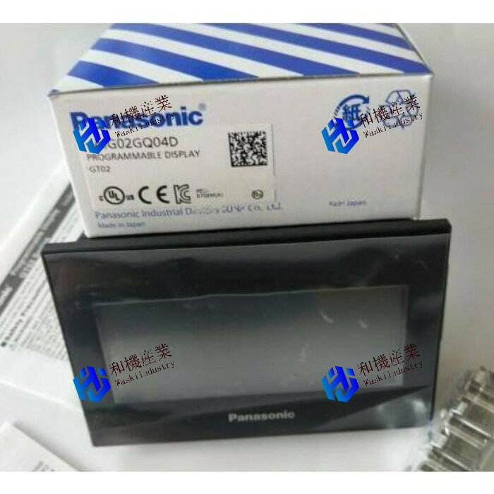 【新品★送料無料】Panasonic AIG02GQ04D パナソニック 【6ヶ月保証】