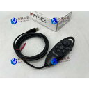 【新品★送料無料】KEYENCE OP-87983 キーエンス USBコンソール 【6ヶ月保証】