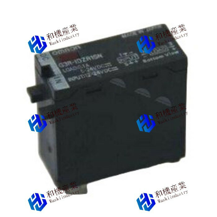 ڿʡ̵10ĥå OMRON/ G3R-IDZR1SN 5-24Vݾڴ6