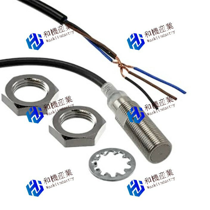 【新品★送料無料】OMRON/オムロン E2EM-X15X1 【6ヶ月保証】