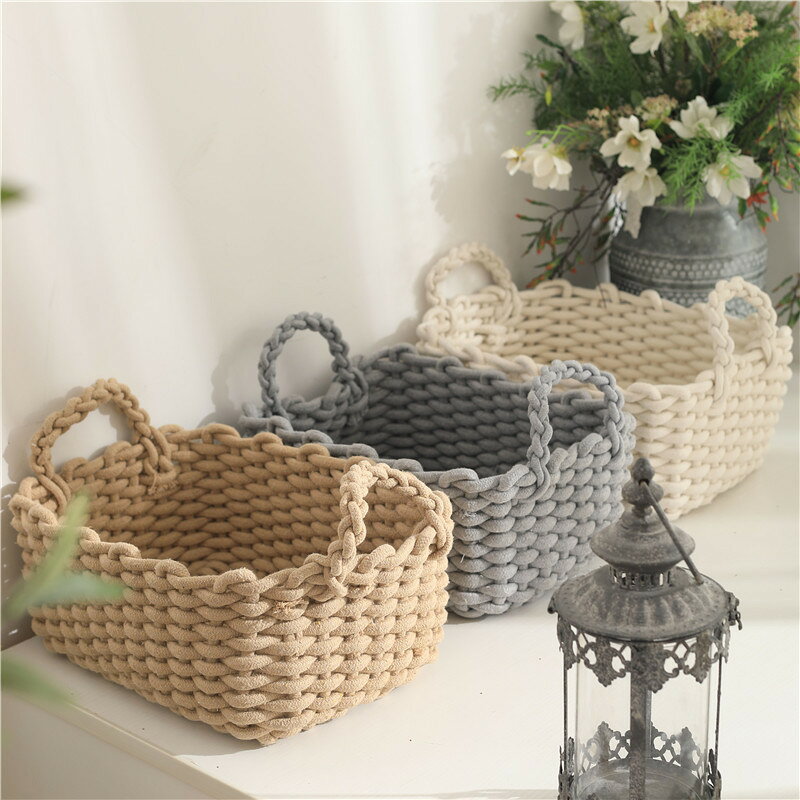 【商品コード】：y492991 【素材】：綿 【カラー】：3色 【サイズ】：約 A:(30*21*16cm) B:(18*14*13cm 2つ) C:(27*20*13cm)(32*23*14cm)(38*26*15cm) 注意事項: ※平置き素人採寸ですので多少の誤差はご容赦下さい。 ※モニタ環境によって、商品の色合いが多少違う場合があります。 ※少々匂いがありますが、置いたままで2-3日くらいになくなりますので、ご安心ください。 ※発送時も簡易梱包の為、お受け取り時にたたみ皺が有ると思いますが、ご了承ください。 ※万一在庫切れの場合はご了承ください。【商品コード】：y492991 【素材】：綿 【カラー】：3色 【サイズ】：約 A:(30*21*16cm) B:(18*14*13cm 2つ) C:(27*20*13cm)(32*23*14cm)(38*26*15cm) 注意事項: ※平置き素人採寸ですので多少の誤差はご容赦下さい。 ※モニタ環境によって、商品の色合いが多少違う場合があります。 ※少々匂いがありますが、置いたままで2-3日くらいになくなりますので、ご安心ください。 ※発送時も簡易梱包の為、お受け取り時にたたみ皺が有ると思いますが、ご了承ください。 ※万一在庫切れの場合はご了承ください。