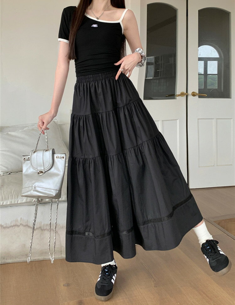 スカート大きいサイズ タイトスカート マキシ スカート スリット 春秋 無地レディース ハイウエスト エレガント 上品 ストレッチスカート ボトムス 大人カジ 着痩せ