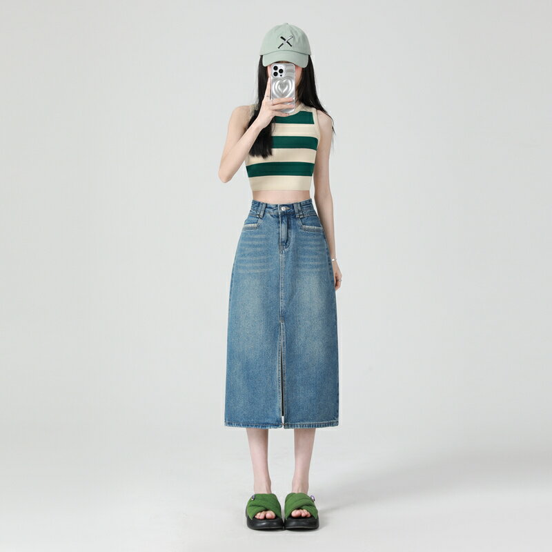 スカート大きいサイズ タイトスカート マキシ スカート スリット 春秋 無地レディース ハイウエスト エレガント 上品 ストレッチスカート ボトムス 大人カジ 着痩せ