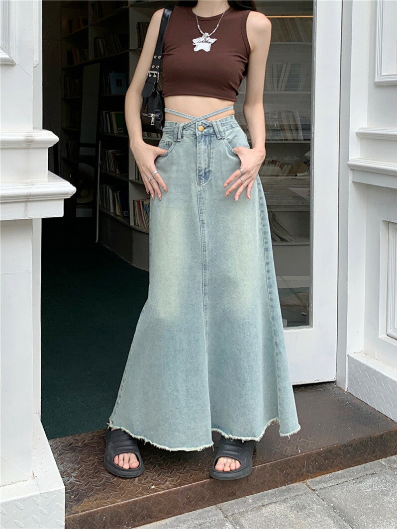 スカート大きいサイズ タイトスカート マキシ スカート スリット 春秋 無地レディース ハイウエスト エレガント 上品 ストレッチスカート ボトムス 大人カジ 着痩せ