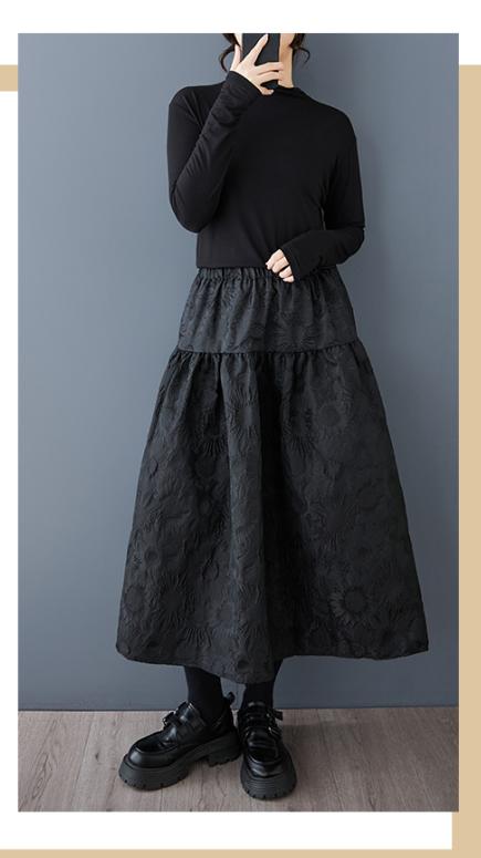 ドッキングスカート ドッキング ロングスカート ロング レディース コーデ コーディネータ 着回し 着やせ 無地 シンプル エレガント おしゃれ ファッション カジュアル ナチュラル リゾートワンピ リゾート ファッション レジャー グラマラス 夏ワンピ サマー フェミニン