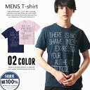 【ZI-ONx送料無料】メンズ Tシャツ 半袖Tシャツ クル...