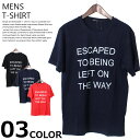《SALE価格 1299円 → 1169円》メンズTシャツ ...