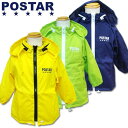 【在庫処分クリアランス】POSTAR キッズ ワンポイントウ...