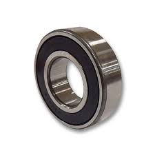 ベアリング NTN 6205LLB 非接触型ゴムシールド