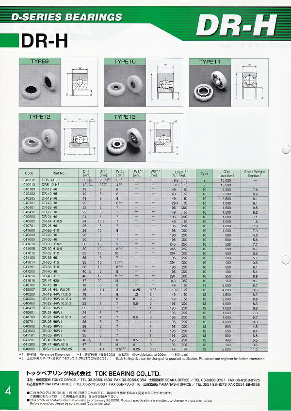 TOK�٥���� ����٥���󥰡�DR-20-H8