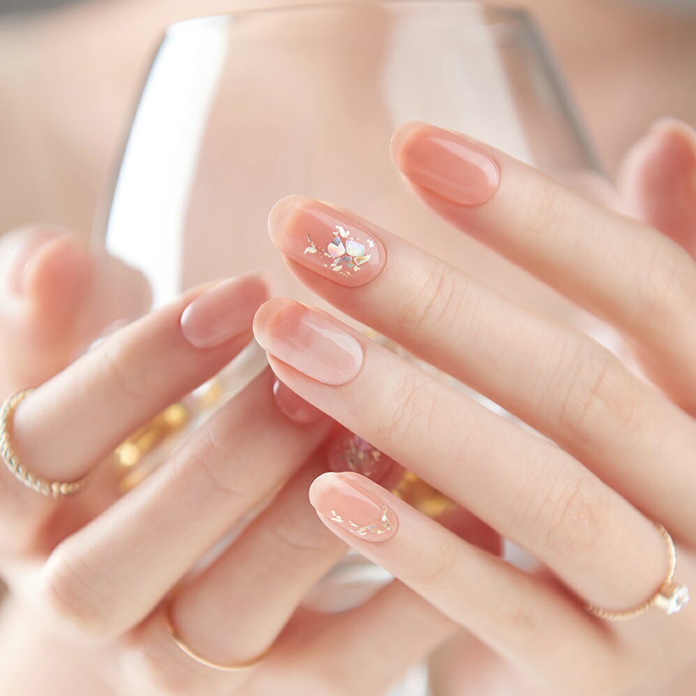 キャンペーンもお見逃しなく Cc 公式 硬化 貼る ネイルシール ジェルネイル ビジュースキンピンクベージュ セット シンプル ビジュー ナチュラル スキンカラー ラメ オフィスネイル Olネイル セルフネイル 爪 手 ネイルシート ネイルステッカー ジニピン Zinipin