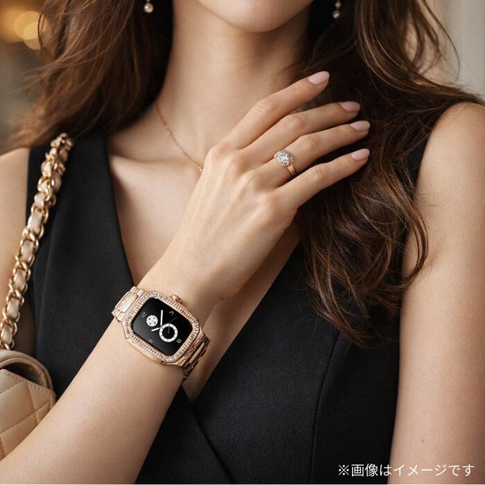 ゴールデンコンセプト RO41-Rose Go...の紹介画像2